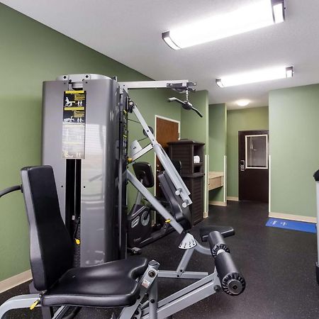 Best Western Crossroads Inn Шерервилл Экстерьер фото