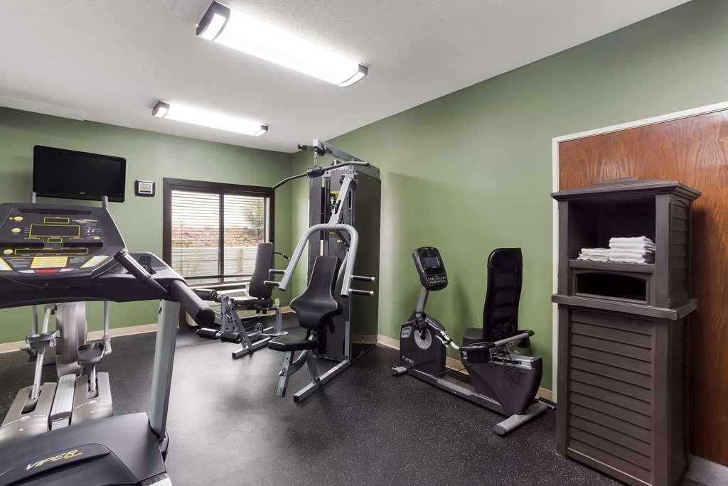 Best Western Crossroads Inn Шерервилл Удобства фото