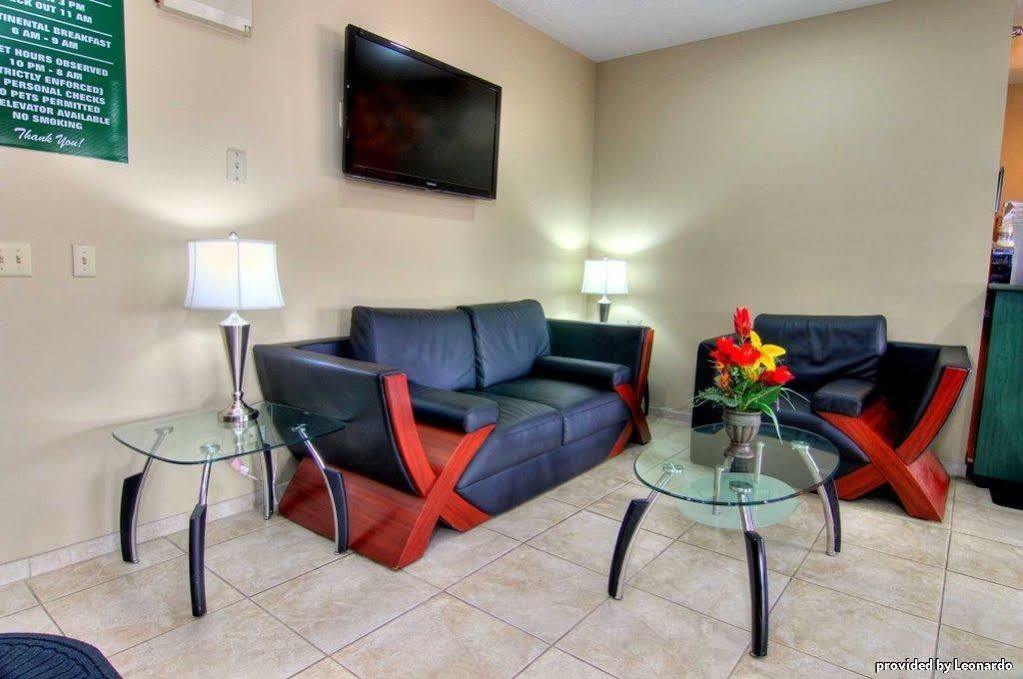 Best Western Crossroads Inn Шерервилл Номер фото
